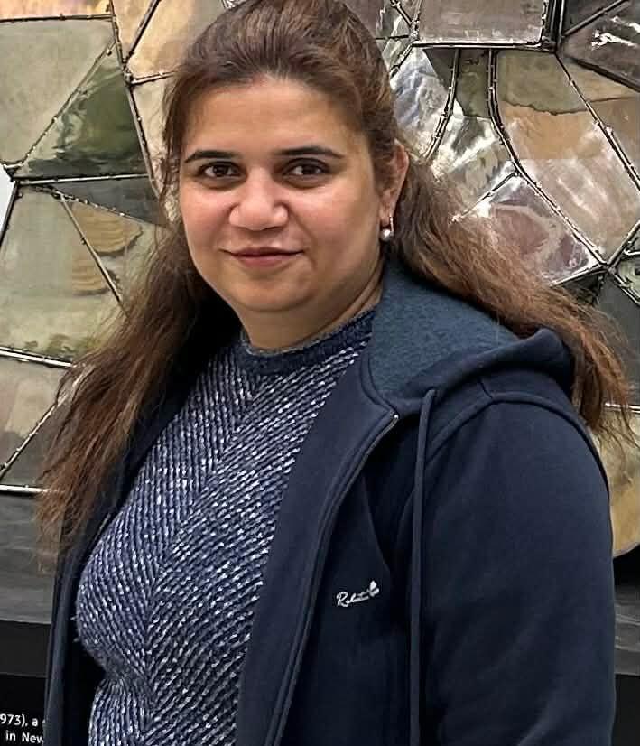Chandni Malhotra