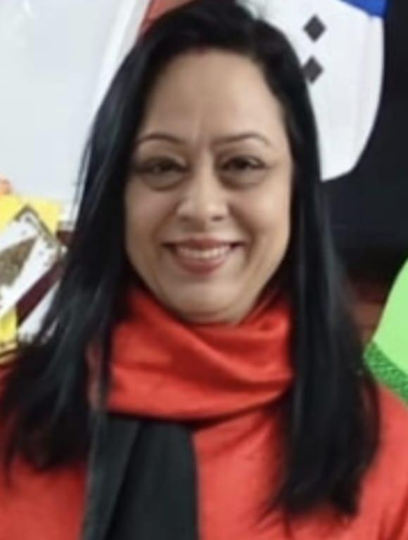 Deepa Arora
