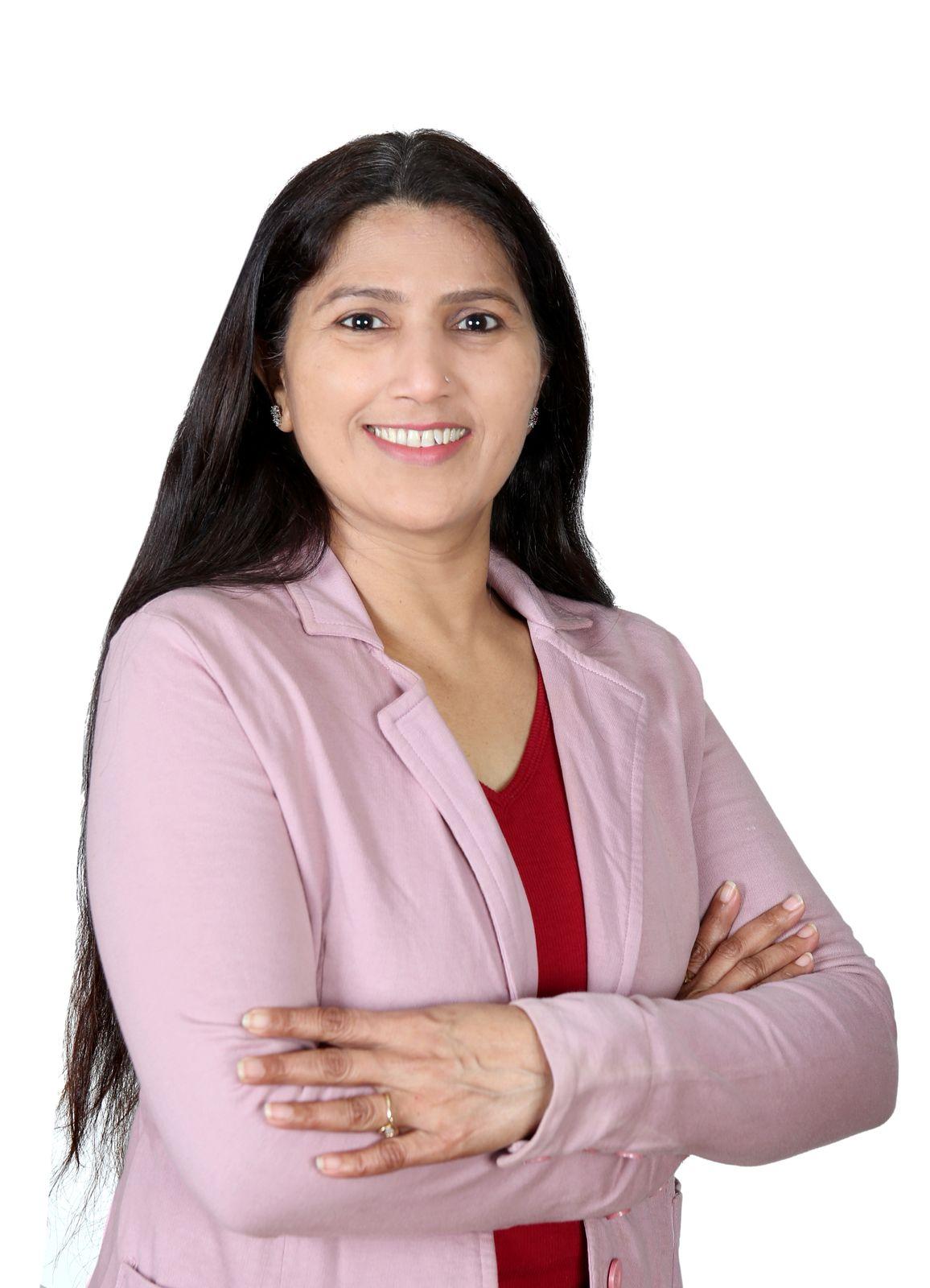 Shobhita Pandey