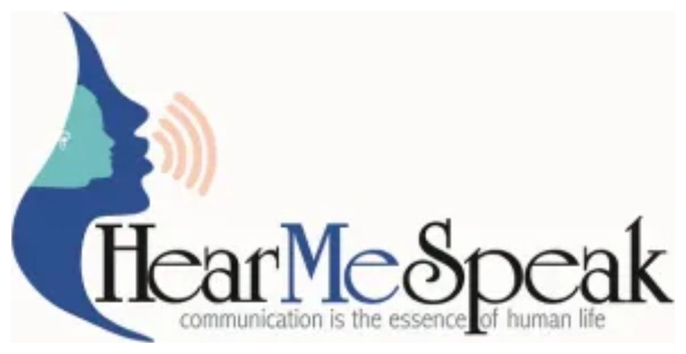 HearMeSpeak