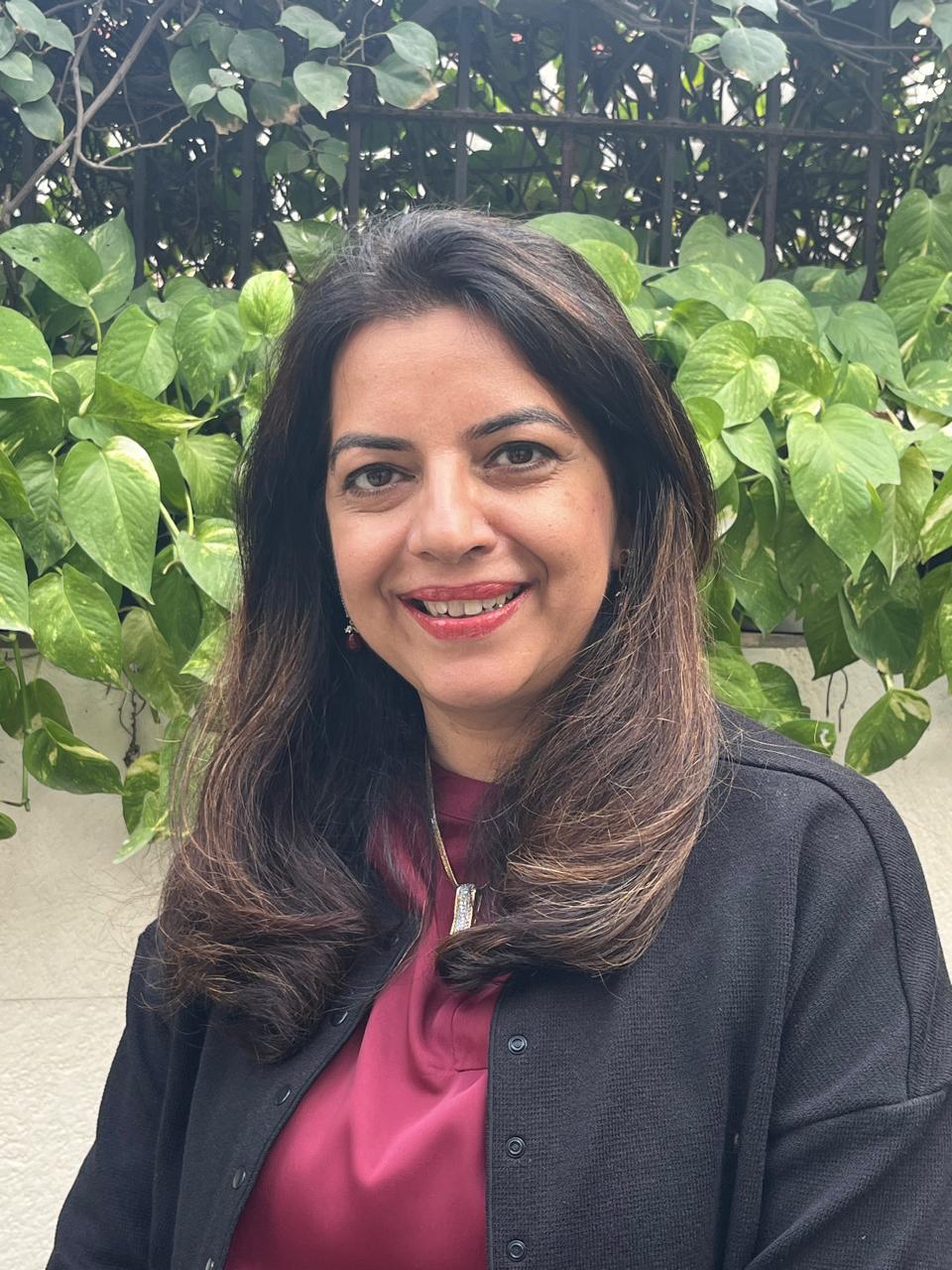 Mrs. Ritu Nakra